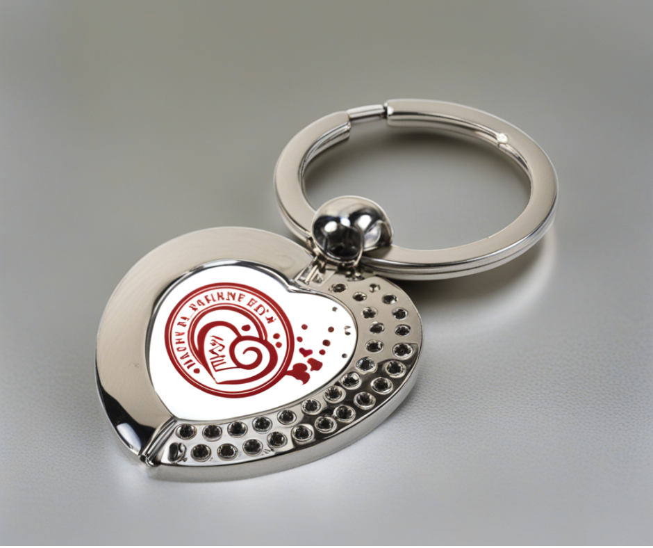 Keyrings