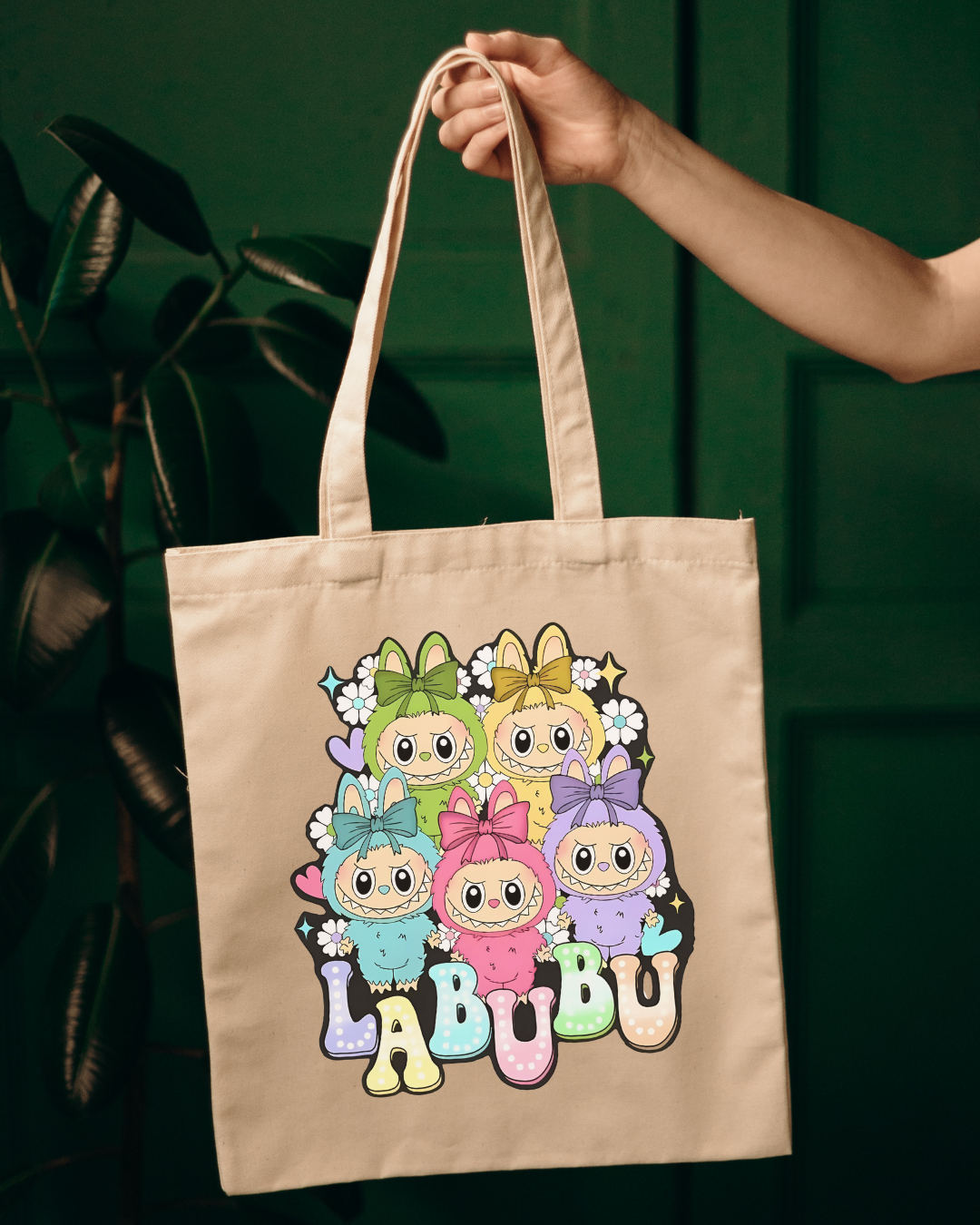 Labubu Bag