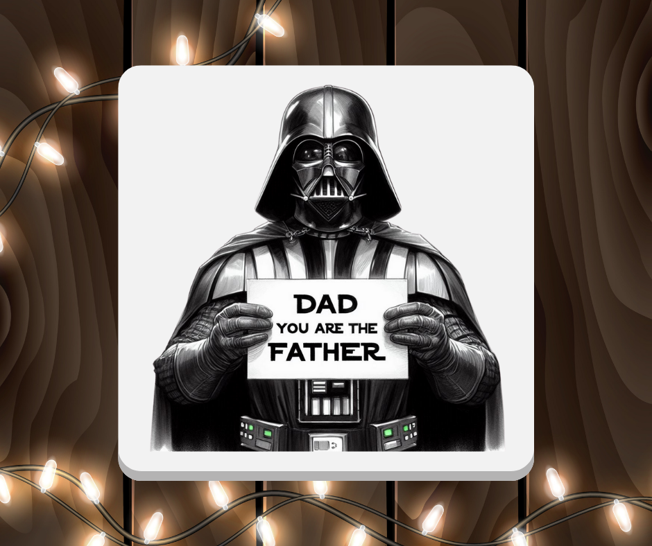 Darth Vader Mug