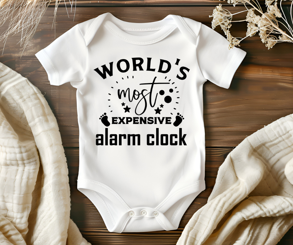 Funny Vests