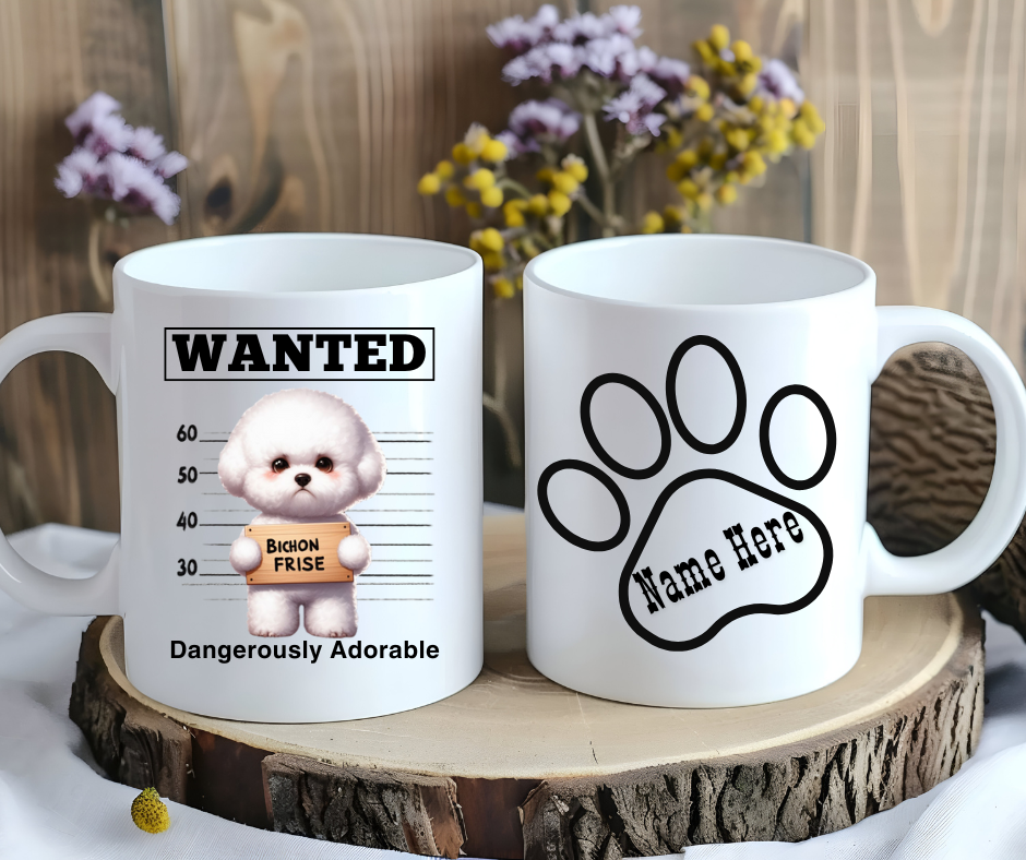 Mug Shot