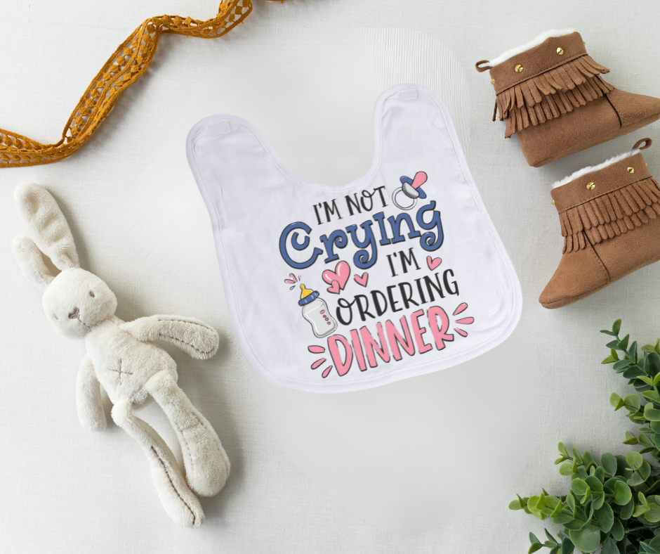 Baby Bibs