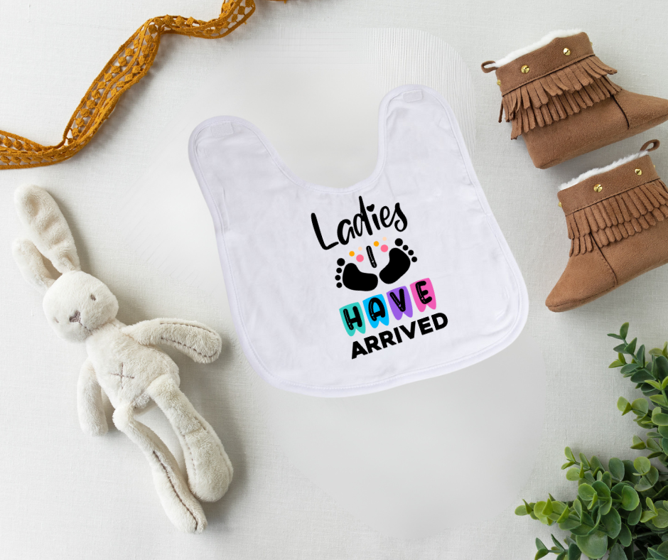 Baby Bibs