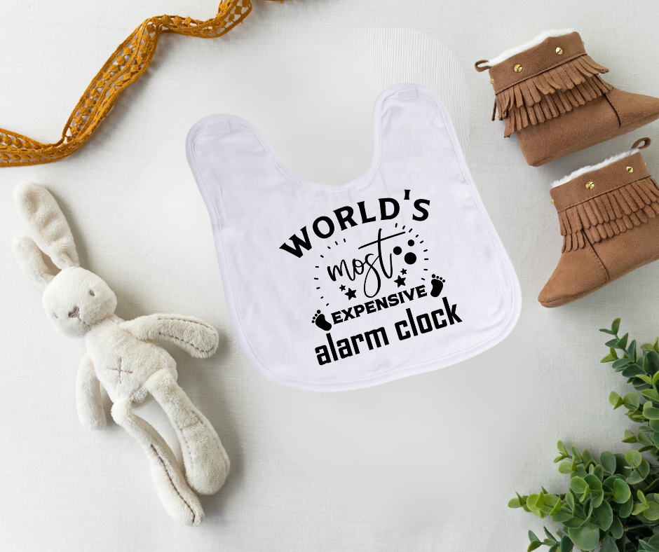 Baby Bibs