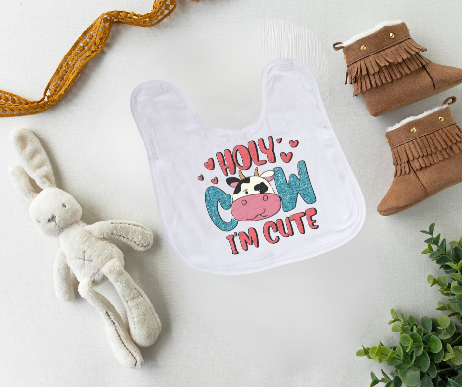 Baby Bibs