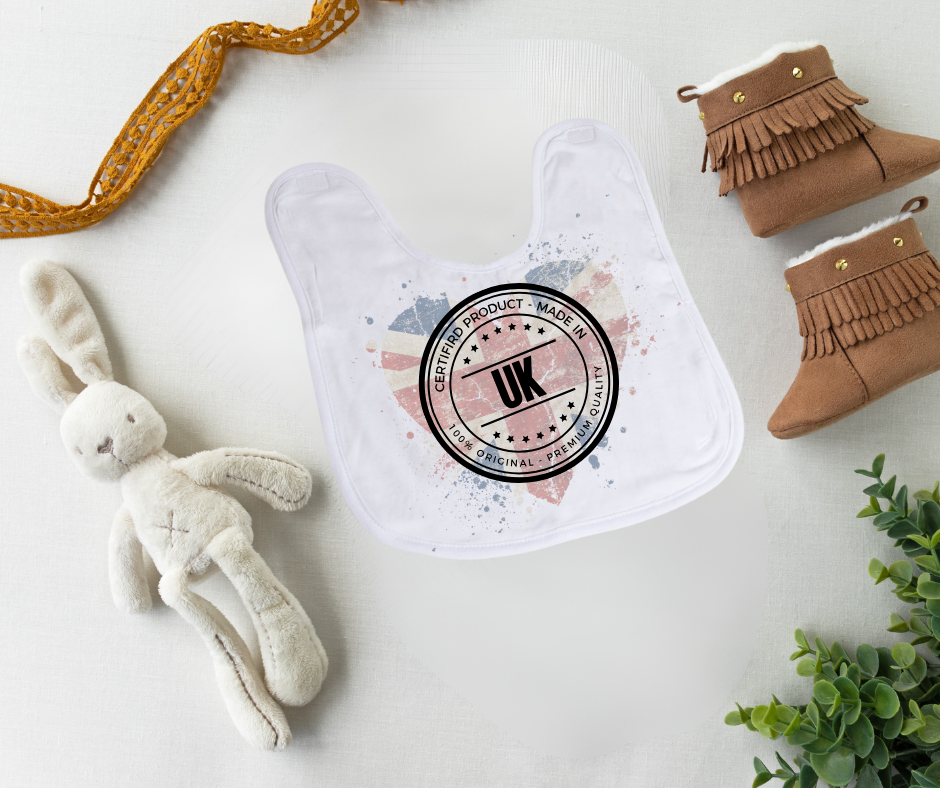 Baby Bibs