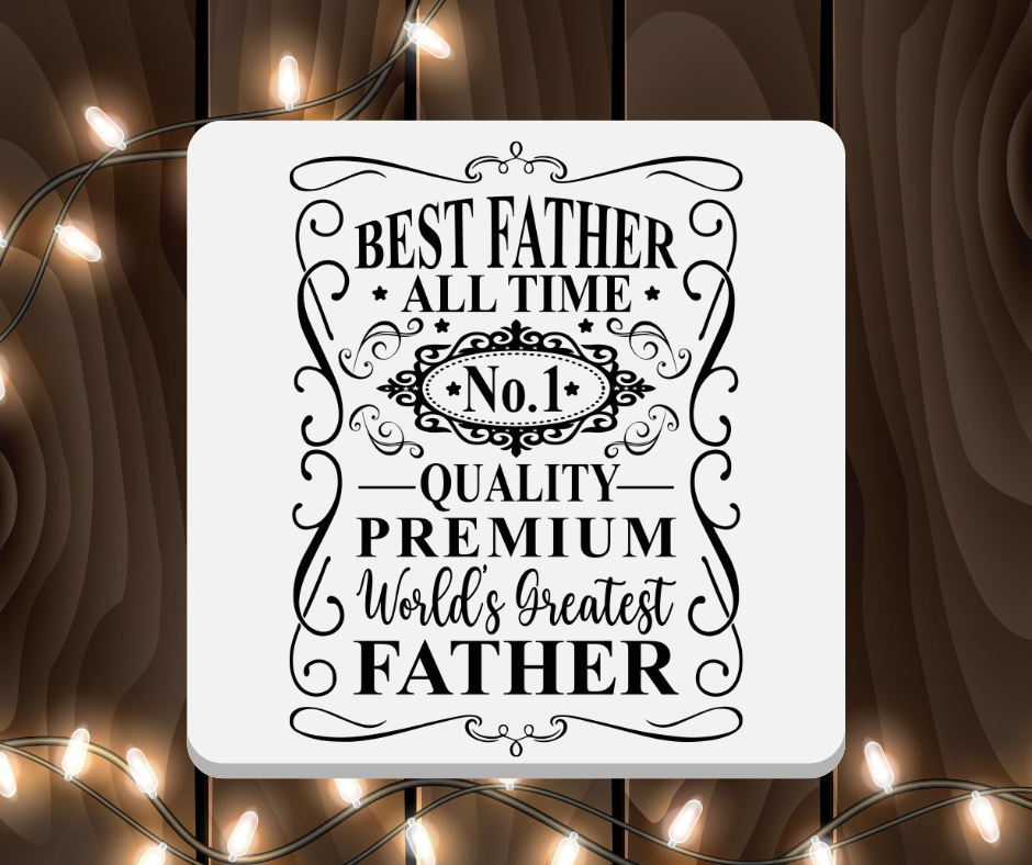 Greatest Dad