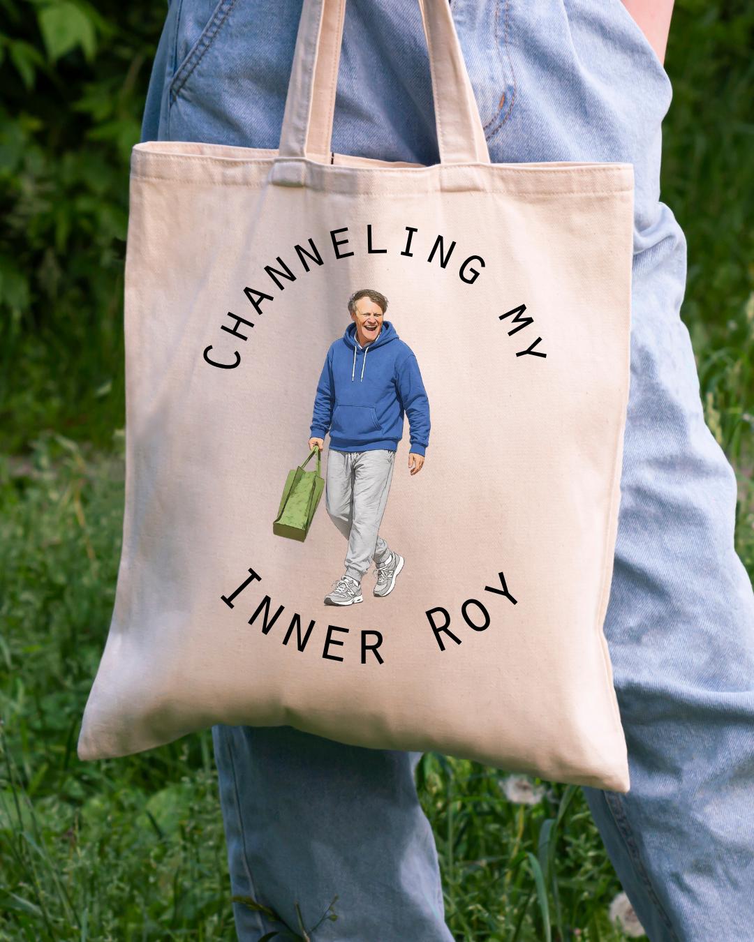 Dad Bag - Shopping Tote Bag