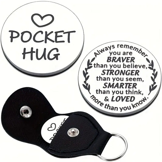 Pocket Hug