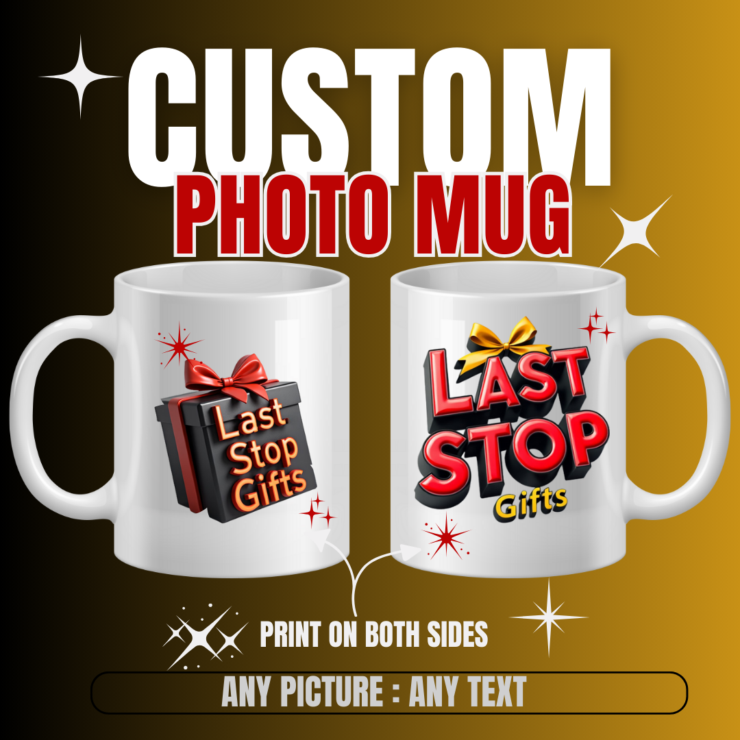 Personalised Mug