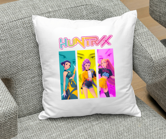 Huntrx Cushion Cover