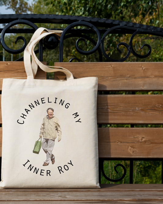 Dad Bag - Shopping Tote Bag