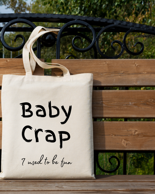 Baby Bag, Hold All