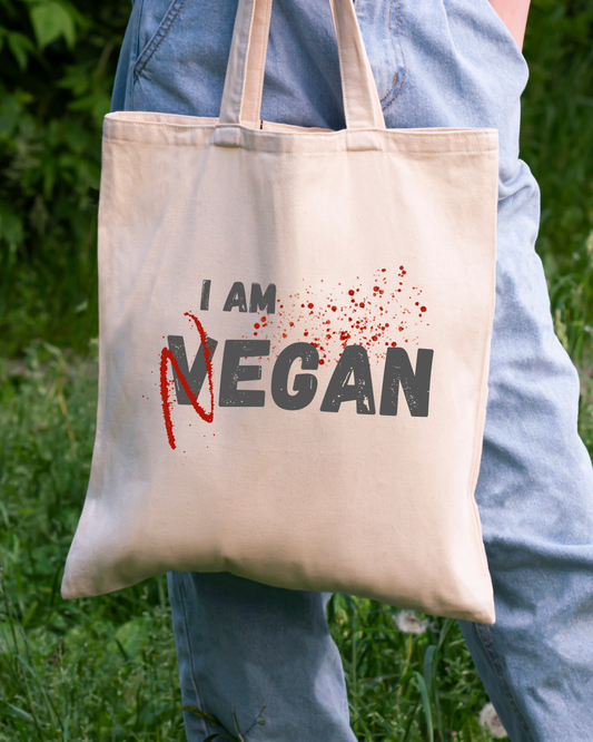 Fun Tote Bag - Walking Dead