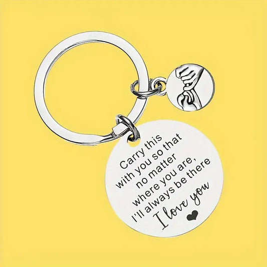 I Love You