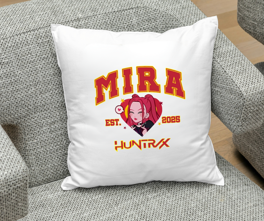 Mira Demon Hunter cushion cover