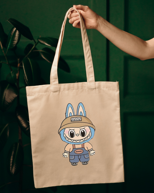Labubu Bag - Monster