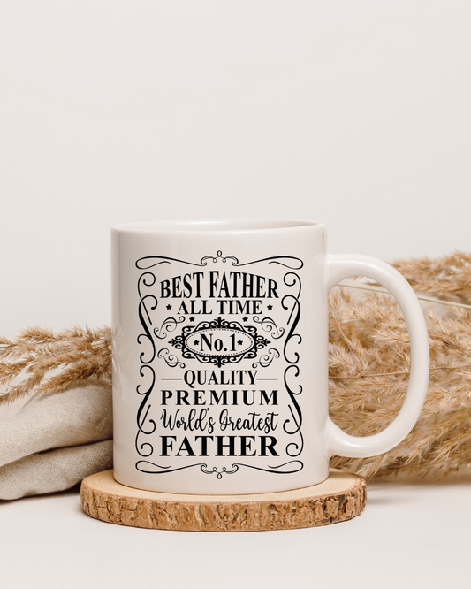 Greatest Dad