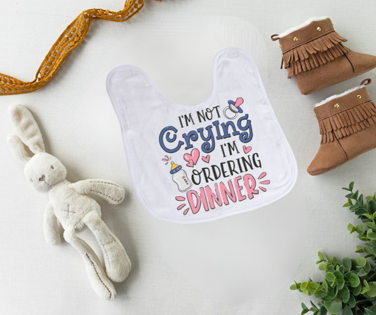 Baby Bibs