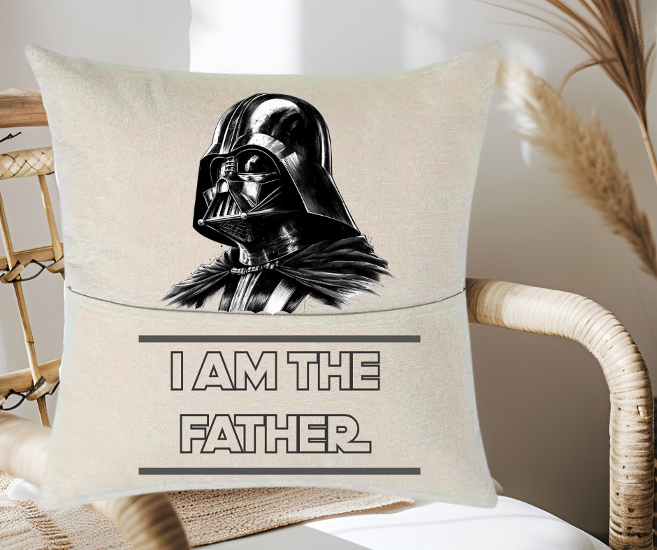 I'm The Father