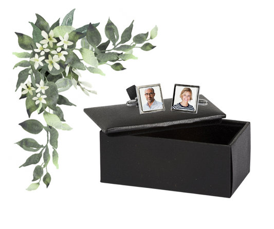 Cuff Links