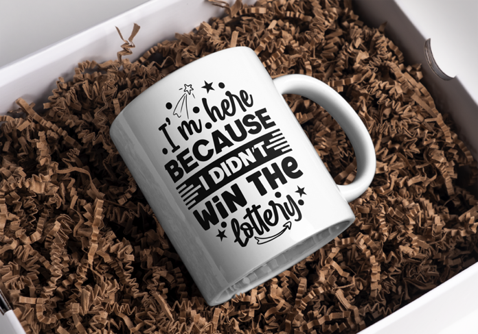 Funny Office Mugs