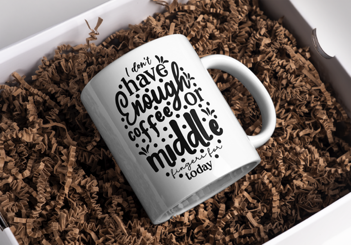 Funny Office Mugs