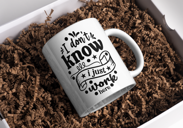 Funny Office Mugs