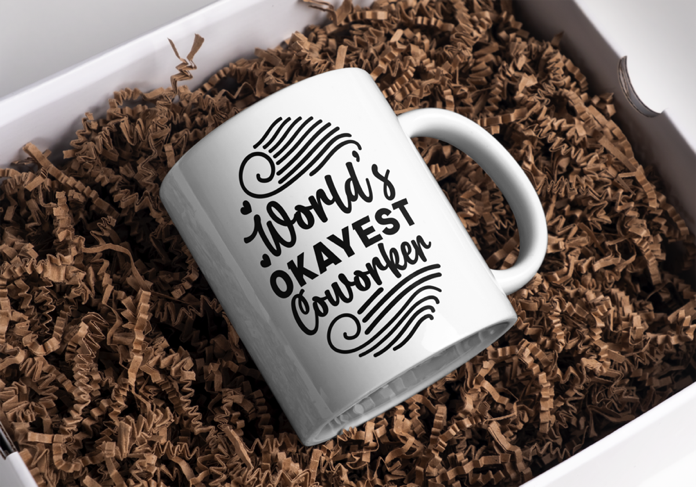 Funny Office Mugs