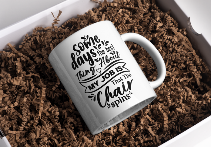 Funny Office Mugs