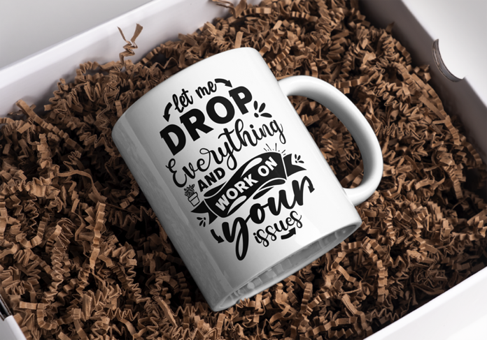 Funny Office Mugs