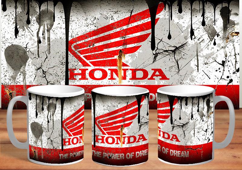 Automotive Workshop Mug: Car Enthusiast Coffee Cup