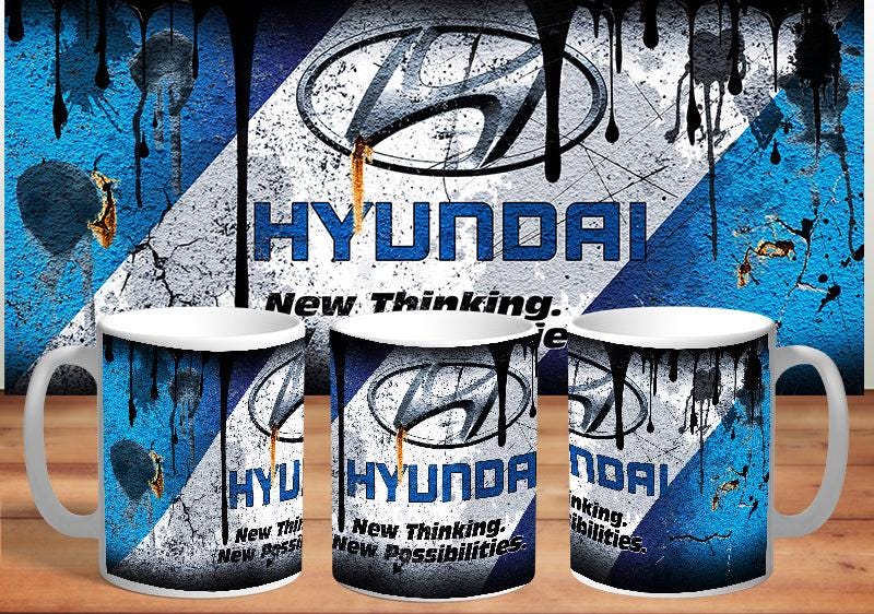 Automotive Workshop Mug: Car Enthusiast Coffee Cup