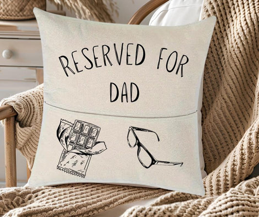 Dad / Grandad Pocket