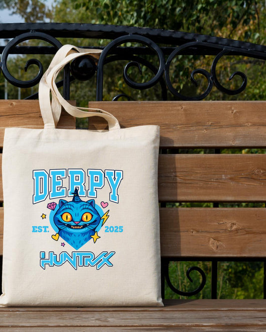 Derpy Kpop Demon Hunter Tote bag
