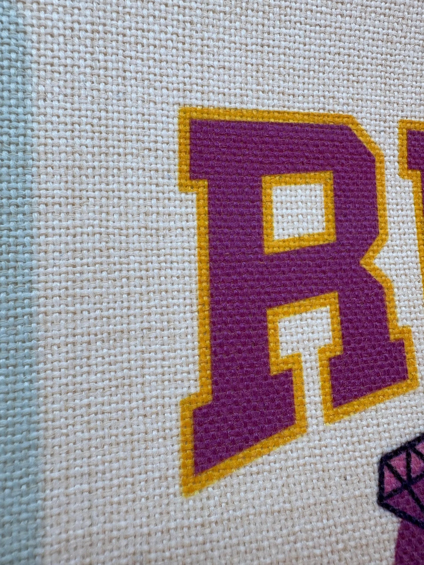 Derpy - K POP cushion cover