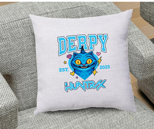 Derpy - K POP cushion cover
