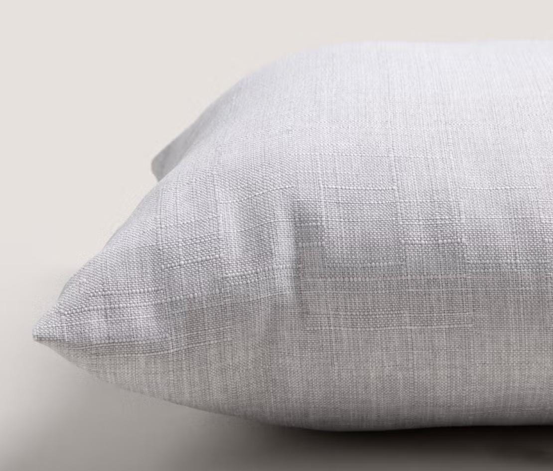 Zoey Demon Hunter cushion