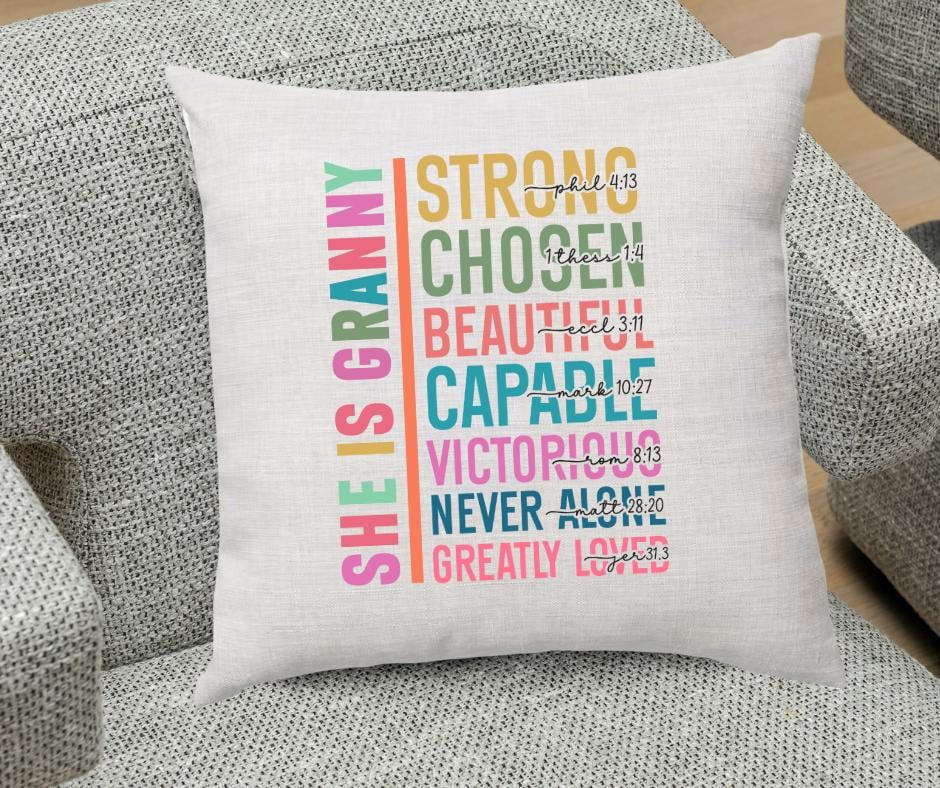 Mothers Day Cushion