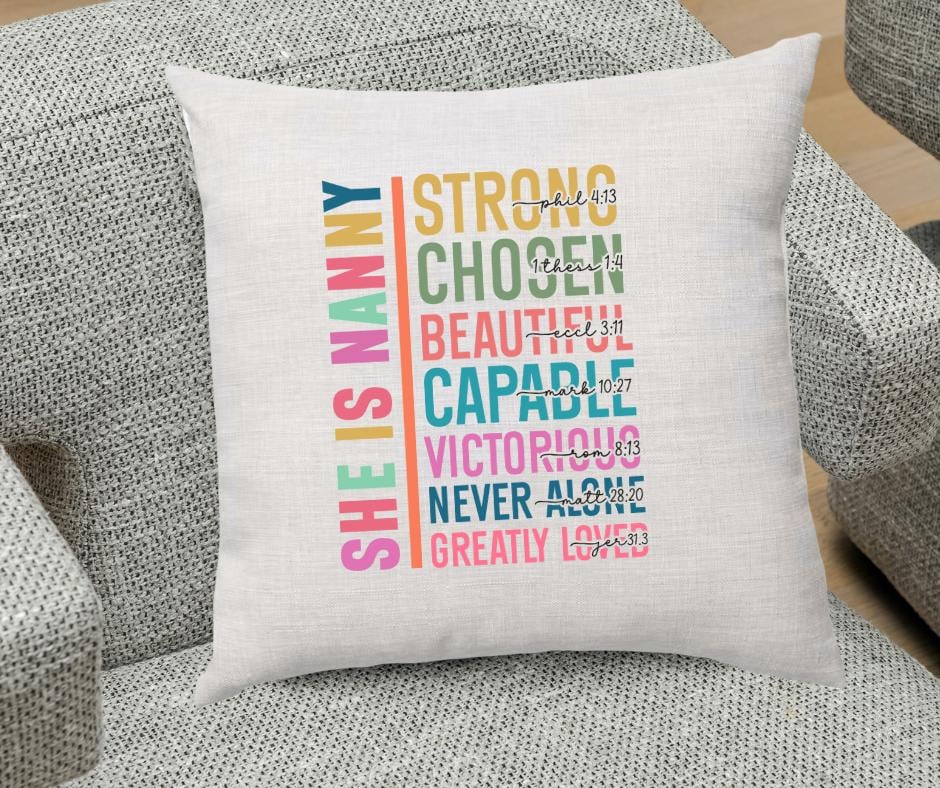 Mothers Day Cushion