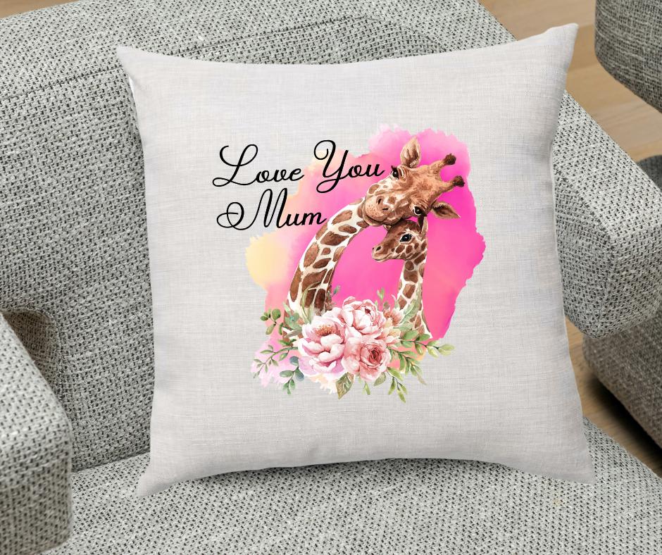 Mothers day cushion