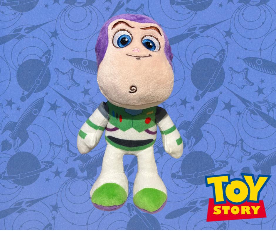 Personalised Jessie Plushie - Toy Story Cow Girl Soft Toy Customised with Child's Name