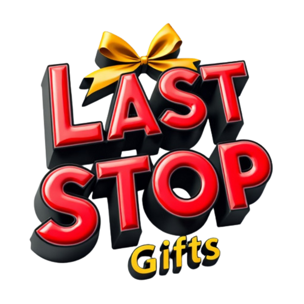 Last Stop Gifts